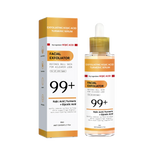 Turmeric Face Moisturizing Cream Hydrating Skin Nourishing Glow Locking Anti Oxidant Soothing Daily Facial Lotion Self Care