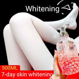 Whitening Shower Gel Women Body Wash Men's Oil Bath Cleansers Bath Beauty Health Cleaning Dirt  Inhibiting Melanin Body Wash