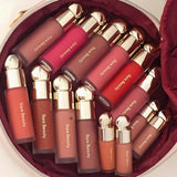 Rare Beauty Liquid Blush Lipstick Blush Eyes Cheek Blusher Waterproof Mositure Face Contour Shadow Liquid Lip Gloss Plump Makeup