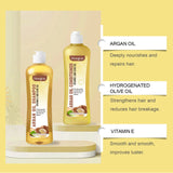 Hair Growth Shampoo Conditioner Set Repairing Strengthen Root Deep Nourish Anti Frizzy Dry Hair Oil Control Smoothing Hair Care