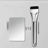 Makeup Palette For Foundation Application Lipstick Eye Shadow Mixer Palette Cosmetic Brushes With Spatula Beauty Tools Nail Art