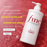 Shampoo Conditioner Hair Mask Hair Care Oil Moisturizing Smooth Frizzy Hair Oil Control Volumizing Daily All Types Hair Care