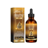 Biotin Hair Growth Products Fast Growing Oil Conditioner Frizz Damaged Repair Hair Thinning Soap Nourish Root Dense Hair Shampoo