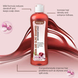 Hair Growth Shampoo Conditioner Set Repairing Strengthen Root Deep Nourish Anti Frizzy Dry Hair Oil Control Smoothing Hair Care