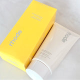 Best Seller Skincare 140ml Glazing Milk Essence Water Face Cream Cleanser Glaze Natural Deep Moisturizing Firm Skin Serums