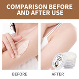 Coconut Body Wash and Body Scrub Gentle & Fine Scrub Particles Soft Moisturizing and Exfoliating Body Hand,Foot Scrub Shower gel