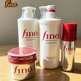 Shampoo Conditioner Hair Mask Hair Care Oil Moisturizing Smooth Frizzy Hair Oil Control Volumizing Daily All Types Hair Care
