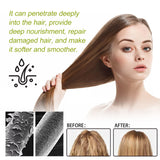 Hair Mask Original Amla Oil Hair Growth Moisturizing Smoothing Repair Damaged Dry Frizzy Ends Split Scalp Treatment Conditioner