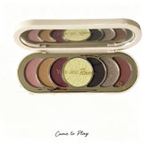 Rare Beauty Find Comfort Lip Butter Hydrating Non-Sticky Smooth&Essential Neutrals Eyeshadow Palette Blendable Long Makeup Gifts
