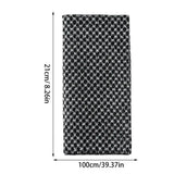 Body Exfoliator Towel Bath Body Back Wash Cloth Towel Bath Scrubber Exfoliating Scrub Shower Sponge Body Bathroom Accessories
