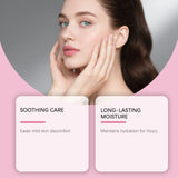 Body Moisturizing Cream - A Gentle Body Skin Care Cream That Hydrates, Feels Refreshing & Non-Greasy, and Leaves Skin Soft & Ten