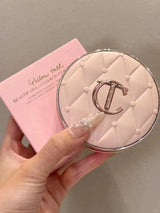 Charlotte Tilbury Lipstick Liner Set Matte Smooth&Cushion Foundation Dewy Radiant&Cheek Blush Natural Luminous Buildable Flawles