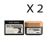 Men Facial Moisturizing Cream Mild Gentle Formula Silky Smooth Easy To Spread Hydrating Tender Skin Care CreamForFaceMoisturizer