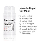 Damaged Hair Conditioner Treatment Frizz Control 18 Hair Mask Protein Leave in Conditioner Treatments Essence Care Perfume Dry
