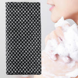 Body Exfoliator Towel Bath Body Back Wash Cloth Towel Bath Scrubber Exfoliating Scrub Shower Sponge Body Bathroom Accessories