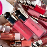 Rare Beauty Liquid Blush Lipstick Blush Eyes Cheek Blusher Waterproof Mositure Face Contour Shadow Liquid Lip Gloss Plump Makeup