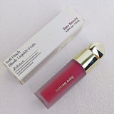 Rare Beauty Liquid Blush Lipstick Blush Eyes Cheek Blusher Waterproof Mositure Face Contour Shadow Liquid Lip Gloss Plump Makeup