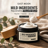 Men's Facial Moisturizer Cream Mild Gentle Formula Smooth Easy To Spread Hydrating Tender Daily Skin Care For Men Face