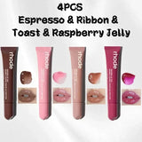 Best Seller Skincare 140ml Glazing Milk Essence Water Face Cream Cleanser Glaze Natural Deep Moisturizing Firm Skin Serums