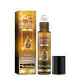 Biotin Hair Growth Products Fast Growing Oil Conditioner Frizz Damaged Repair Hair Thinning Soap Nourish Root Dense Hair Shampoo
