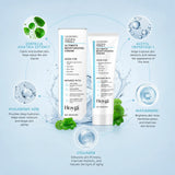 Moisturizing Face Cream Collagen Hyaluronic Acid Niacinamide Squalane Centella Hydration Improve Texture Barrier Care All Skin